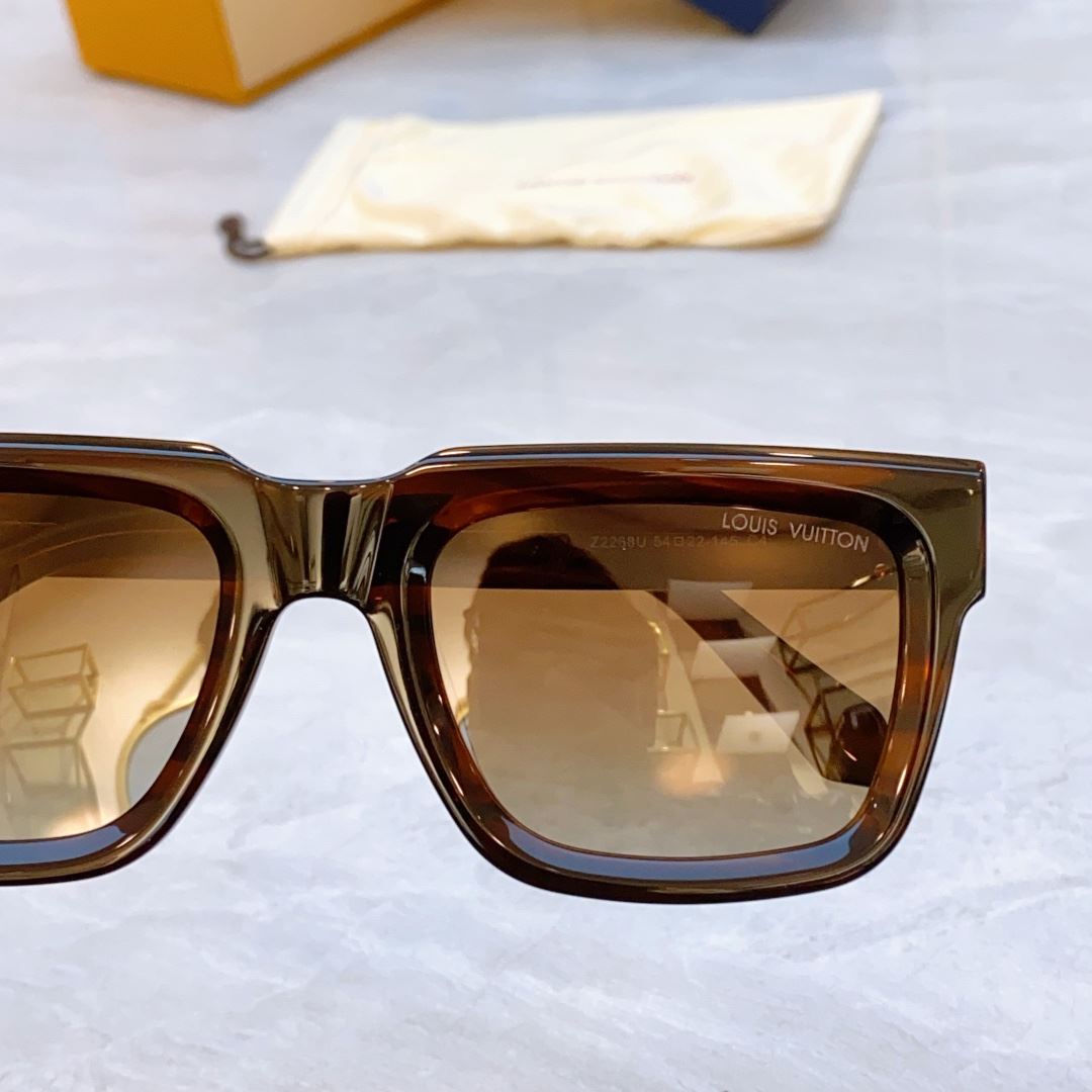 Louis Vuitton Sunglasses